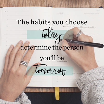 31-Days-to-Habit-3 31 Days to Form a New Habit
