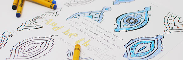 ColoringPageHeader