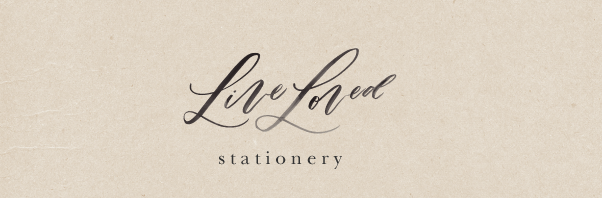 Live Loved Header Live Loved Header