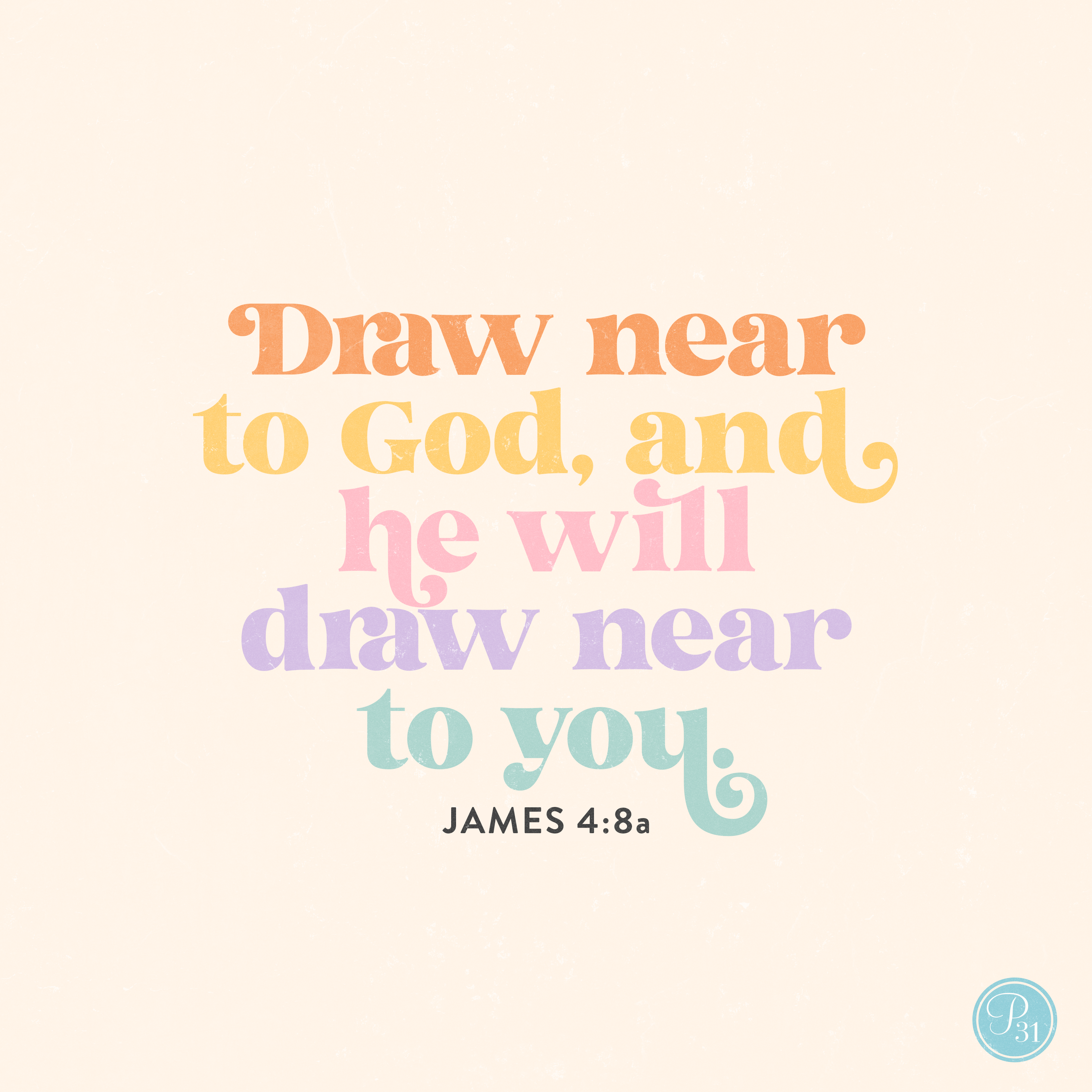 “Get Out of Your Head” by Jennie Allen | P31 OBS Week 3 Verse