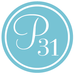 Proverbs 31 logo