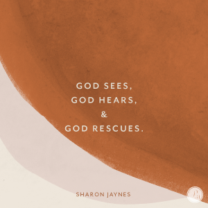 When God's Answer Isn't What You Expected - Sharon Jaynes