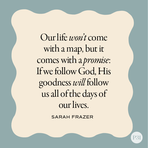 Good Night, God: A Bedtime Prayer Map for Boys