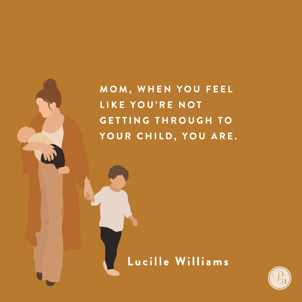 Stubborn Or Strong Willed? What Is Your Child All About?