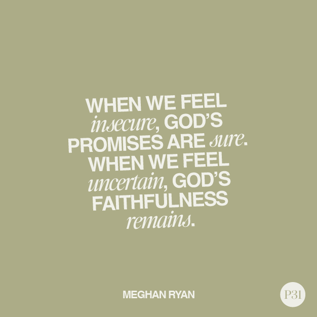 Oh how He loves us – Seeds of Faith