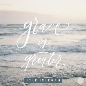 Your Grace Is Greater