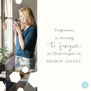 When God's Answer Isn't What You Expected - Sharon Jaynes