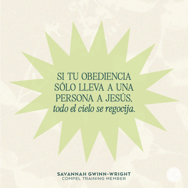 Tú eres importante para Su reino Tú eres importante para Su reino