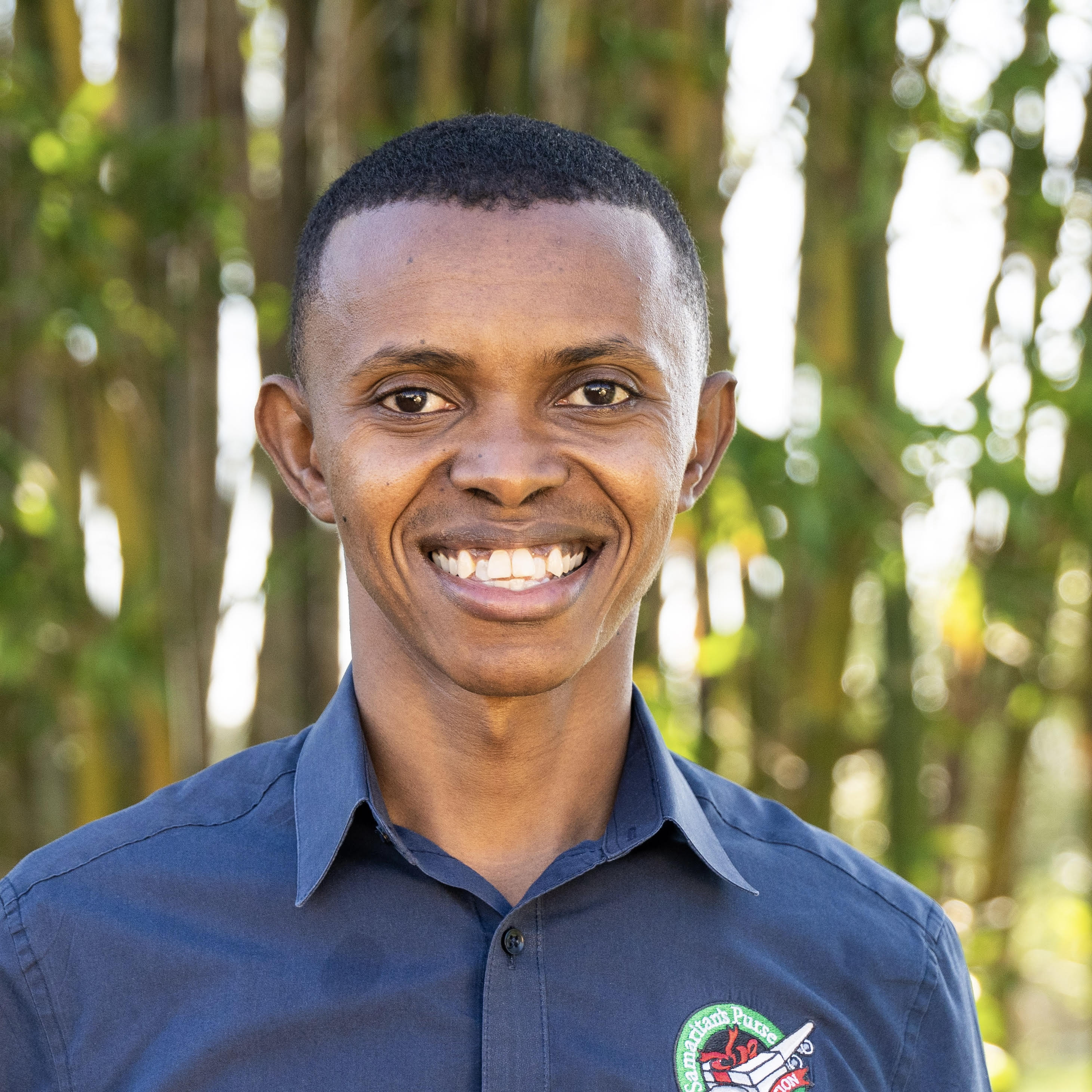 Alex Nsengimana