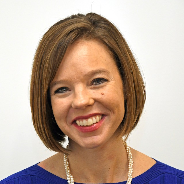 Allison Delagrange, COMPEL Training Member