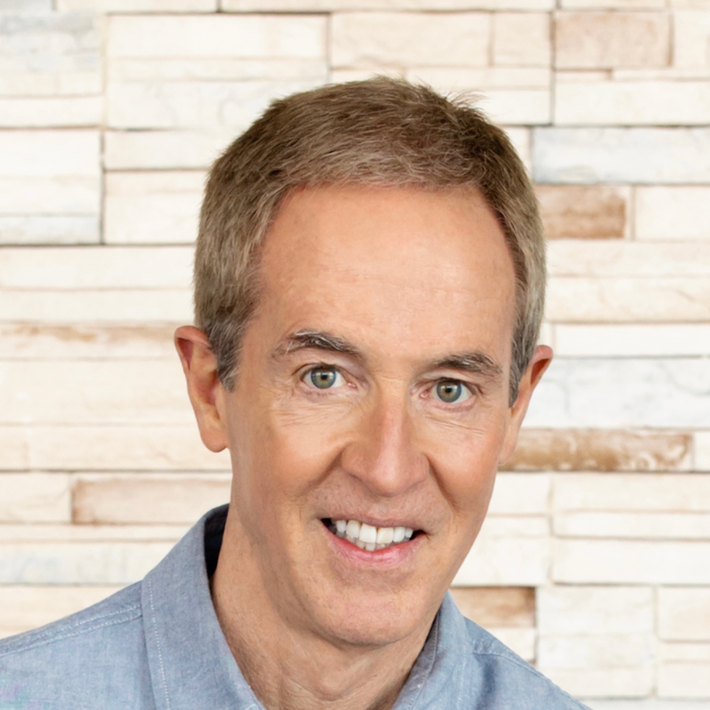 Andy Stanley