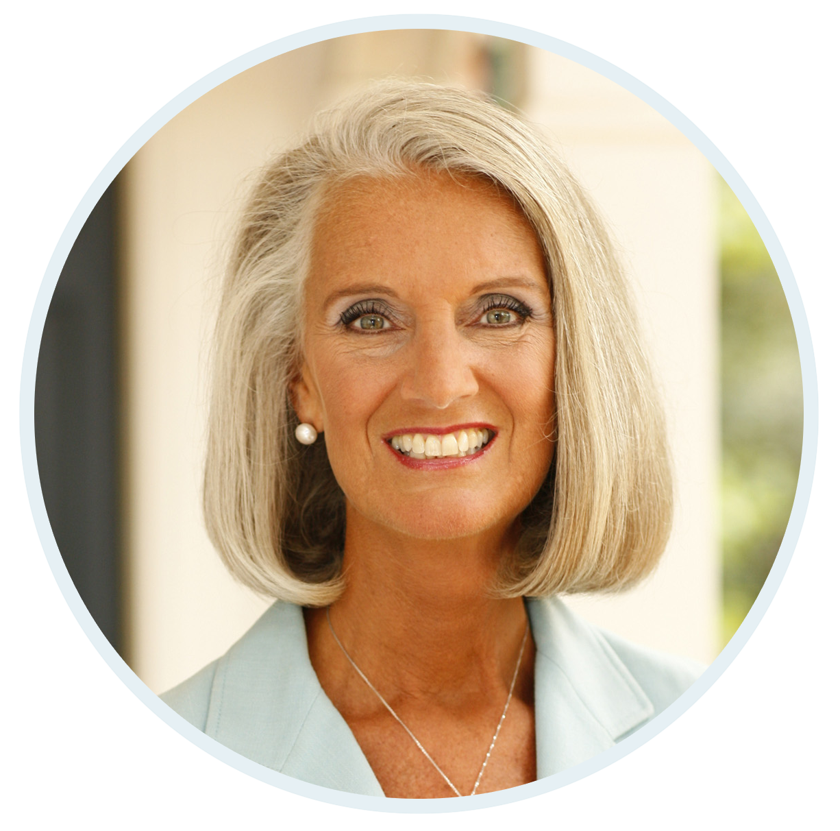 Anne Graham Lotz