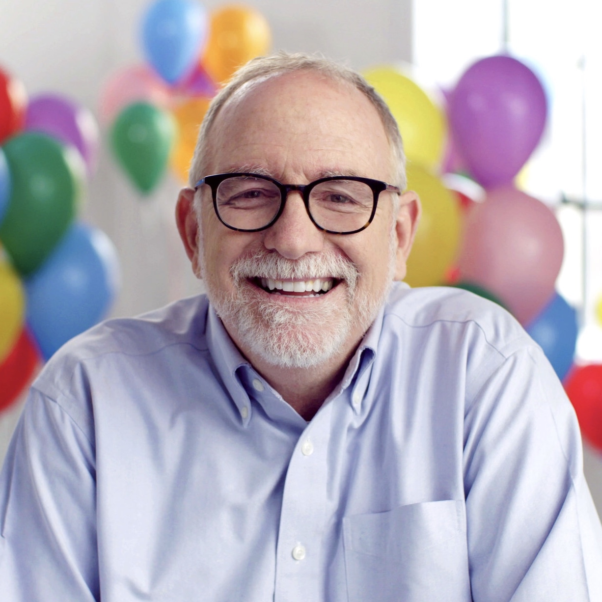 Bob Goff