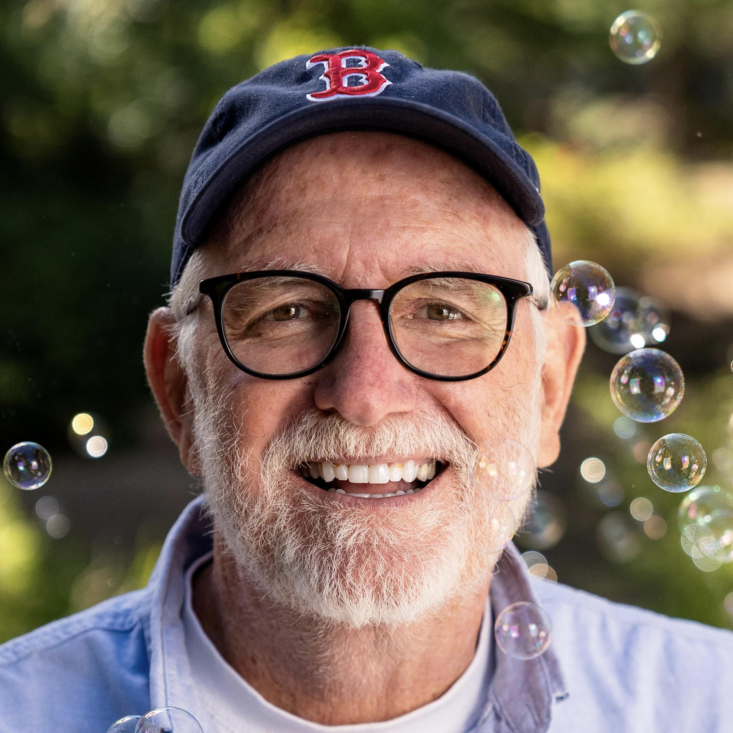 Bob Goff