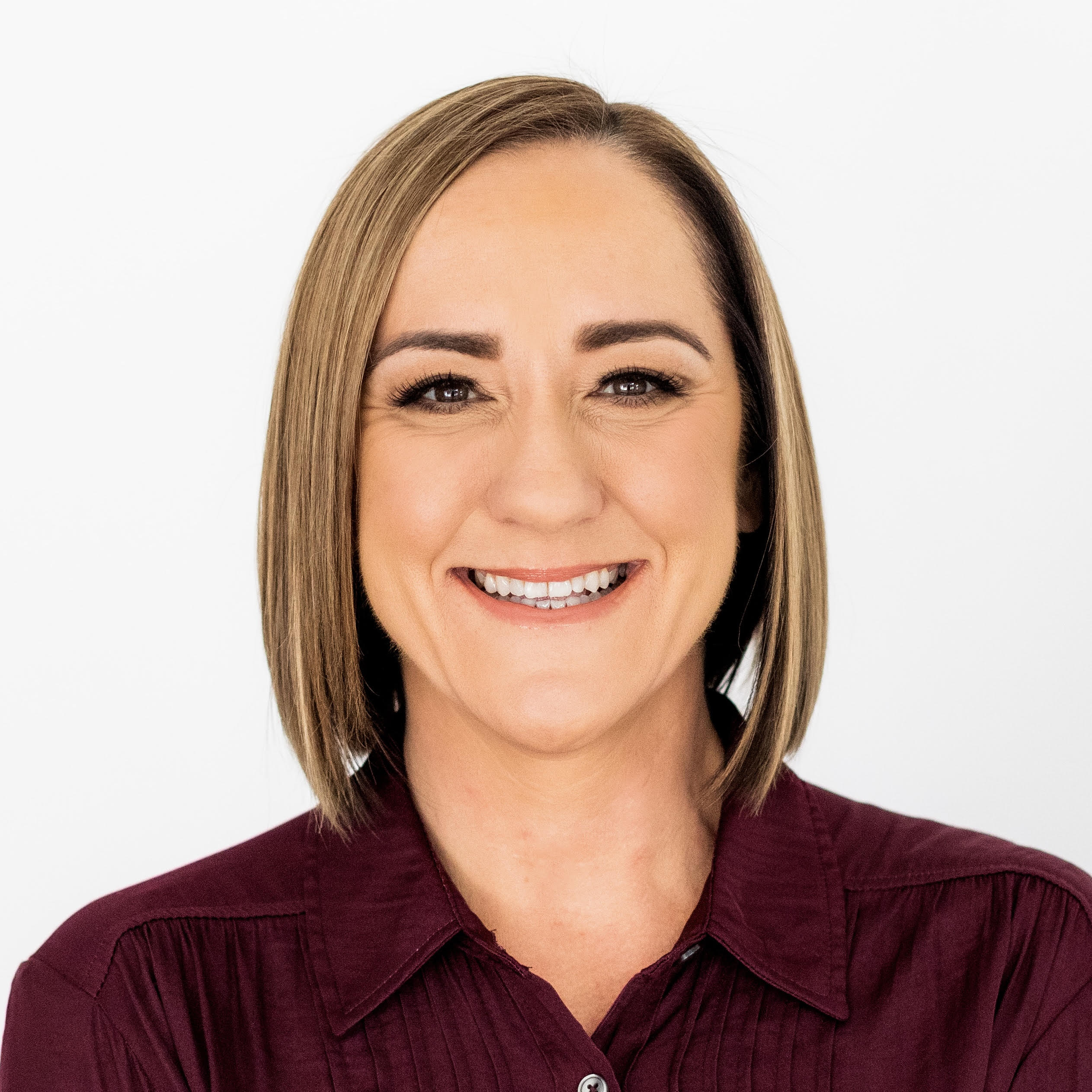 Christine Caine