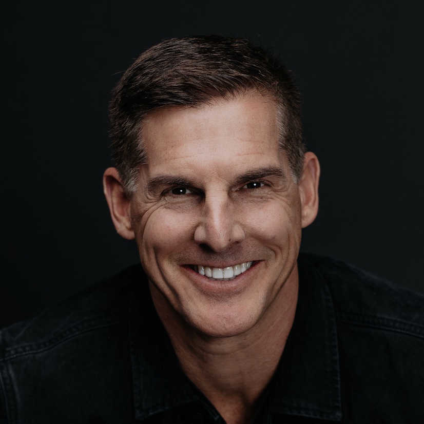 Craig Groeschel