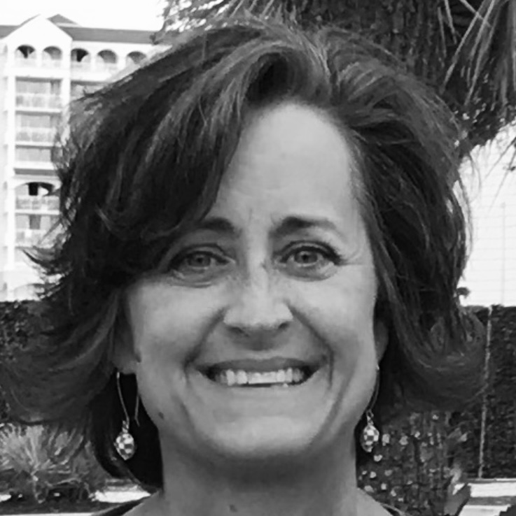 Dawn Reed, COMPEL Training Member