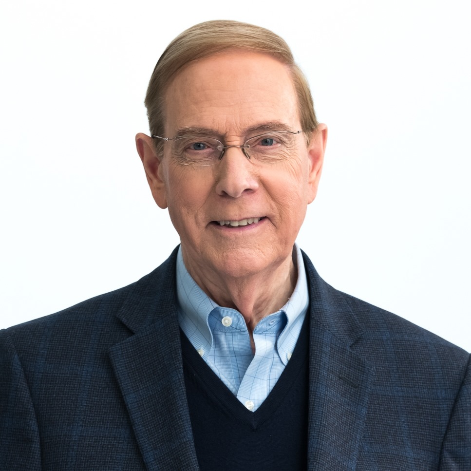 Gary Chapman