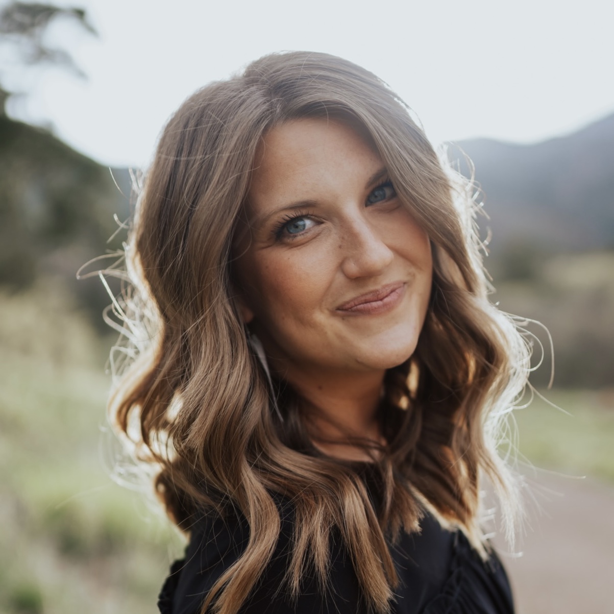 Kaitlin Garrison