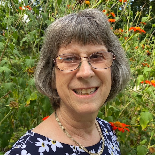 Karen Wingate