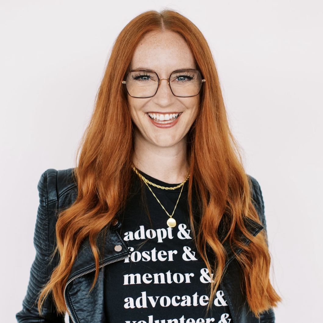 Lauren McAfee