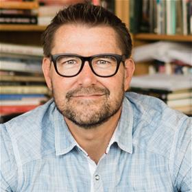 Mark Batterson