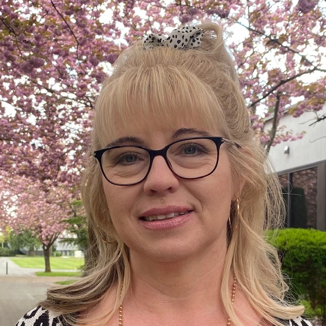 Mary Folkerts
