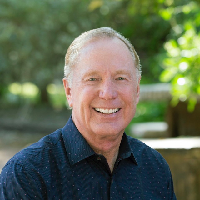 Max Lucado