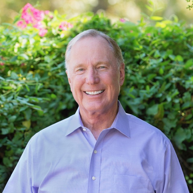 Max Lucado