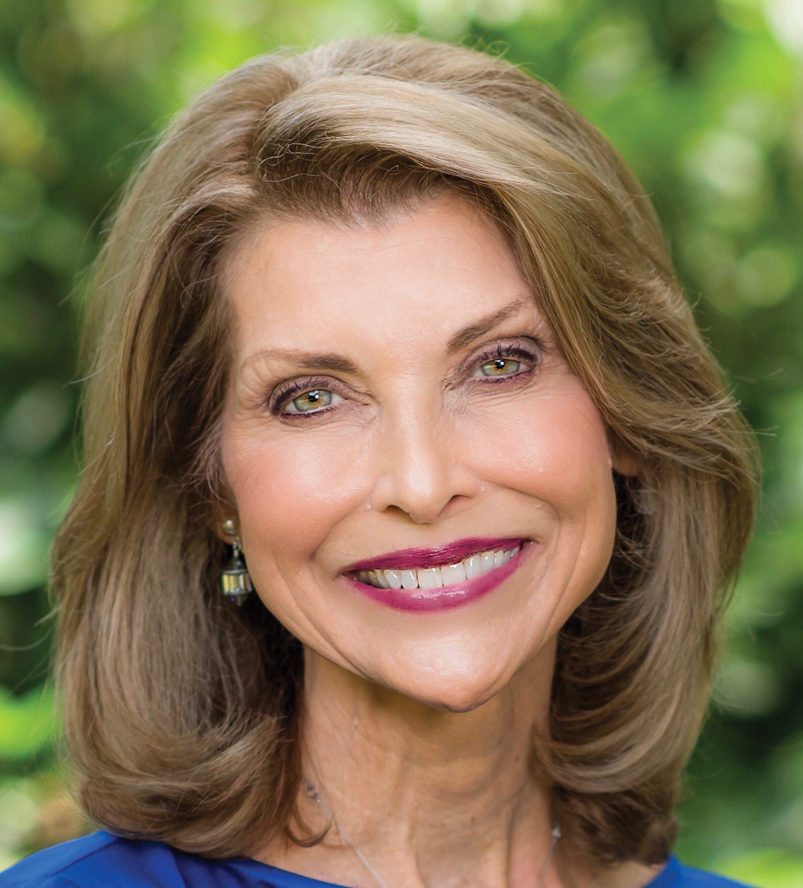 Pam Tebow