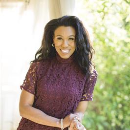 Priscilla Shirer