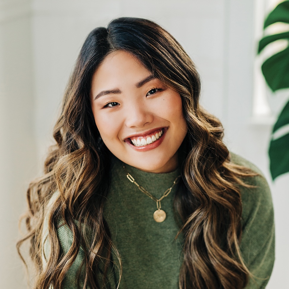 Trusting God With the