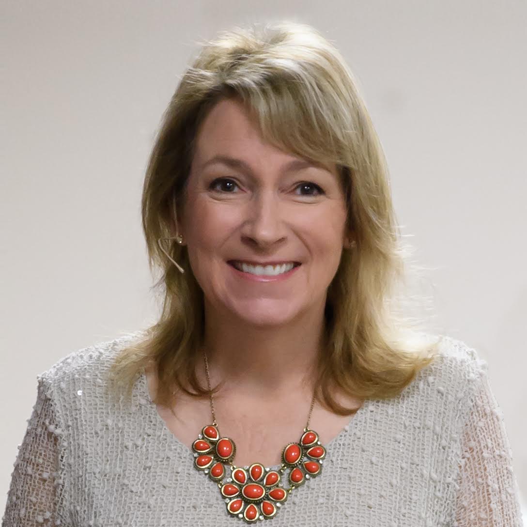 Tracy Dougherty, COMPEL Training Member