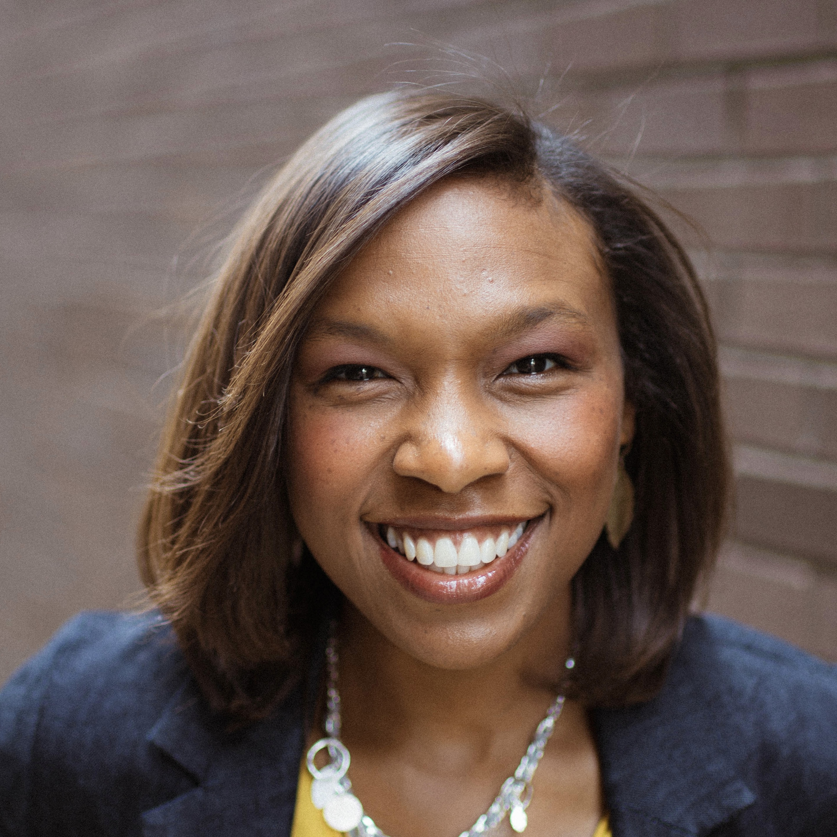 Trillia Newbell