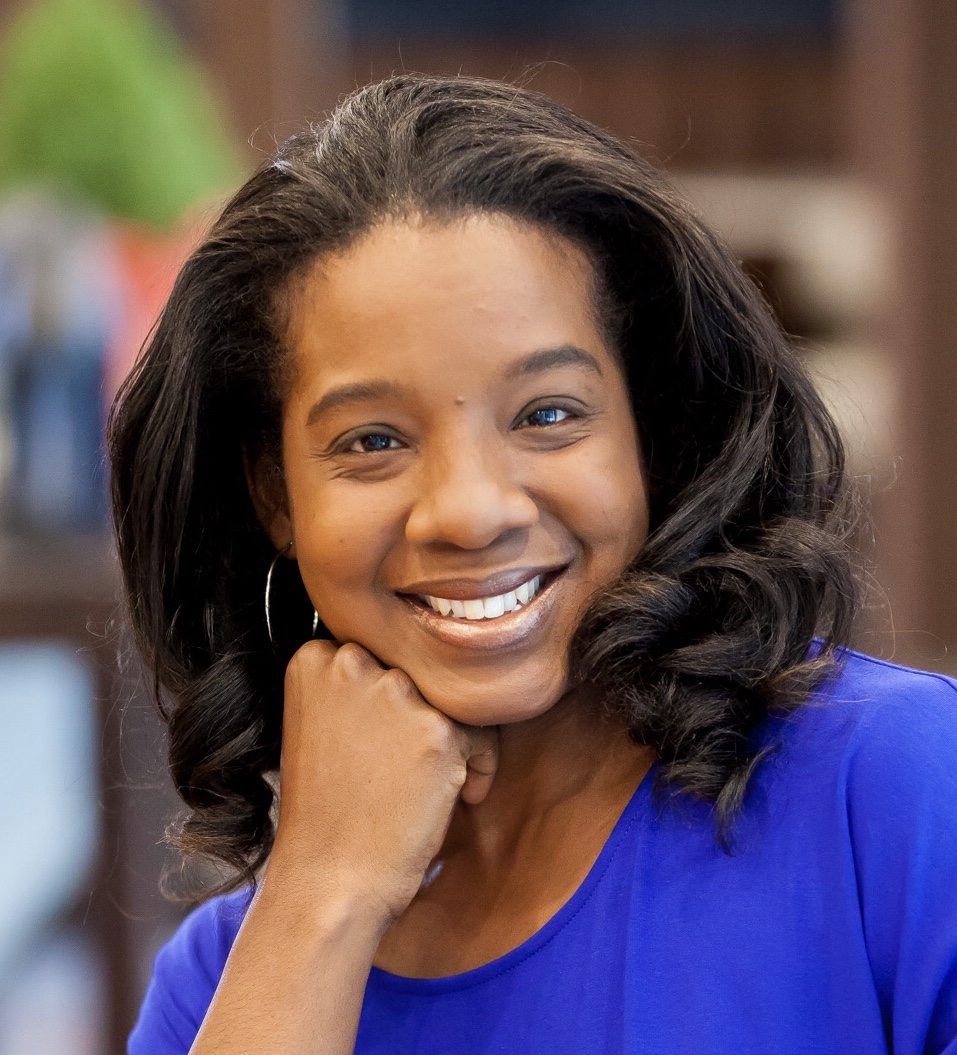 Kia Stephens