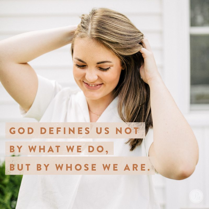 “40 Days” by Proverbs 31 Ministries | P31 OBS Week 7 Quote