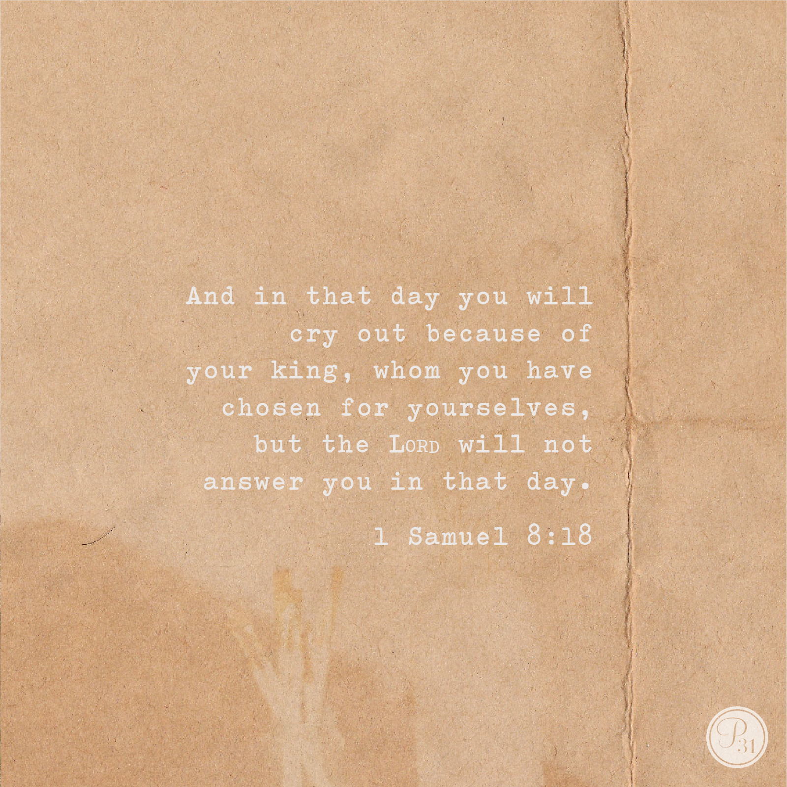 “40 Days” by Proverbs 31 Ministries | P31 OBS Week 3 Verse