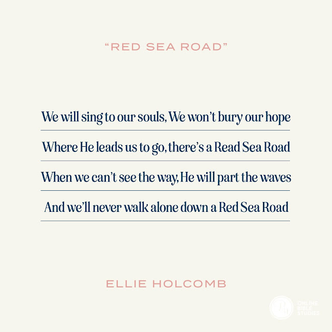 Red Sea Road