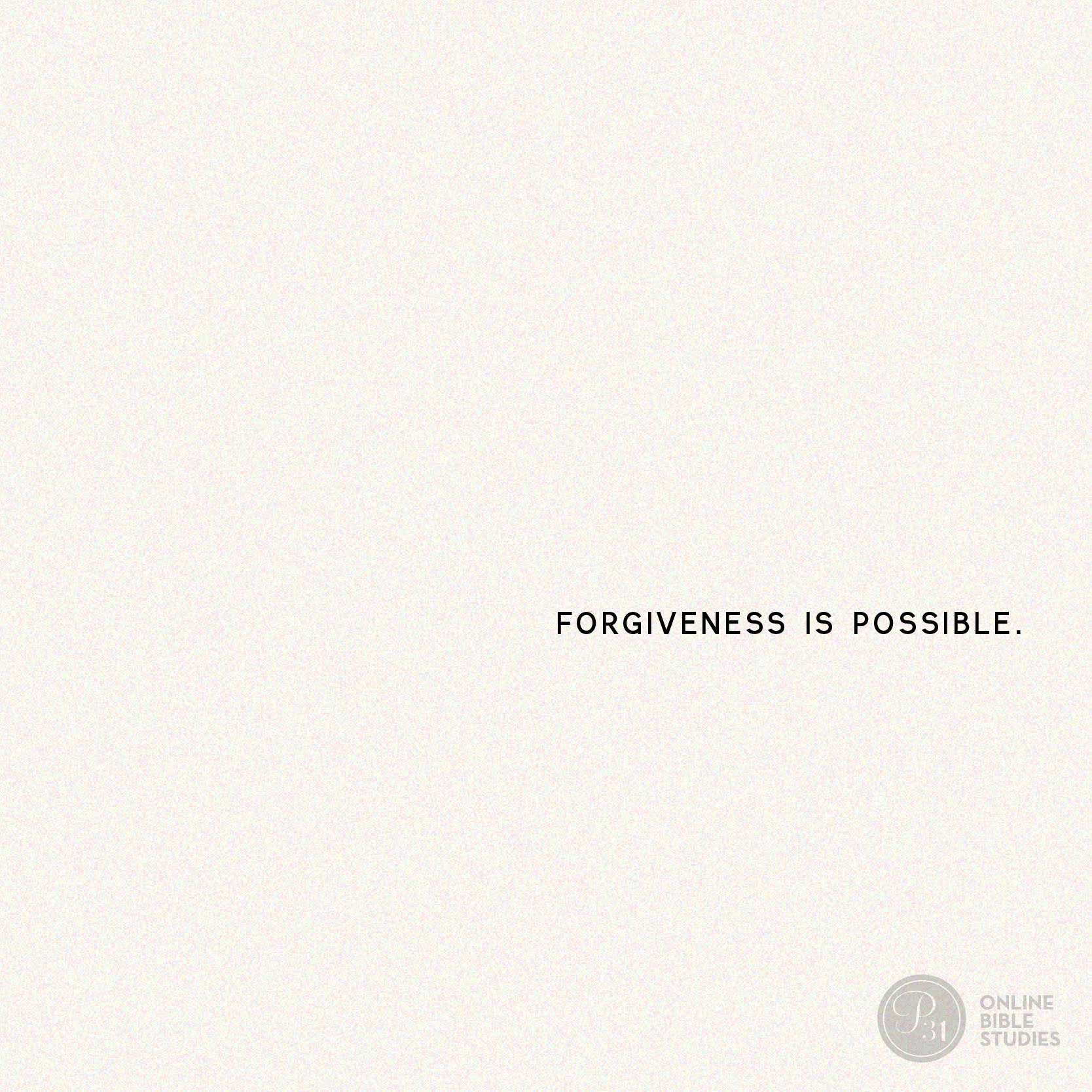 P31 OBS Week 1 Quote