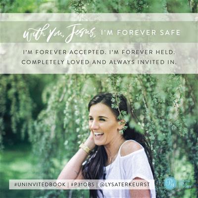 Uninvited Uninvited