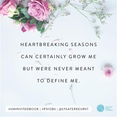 Uninvited Uninvited