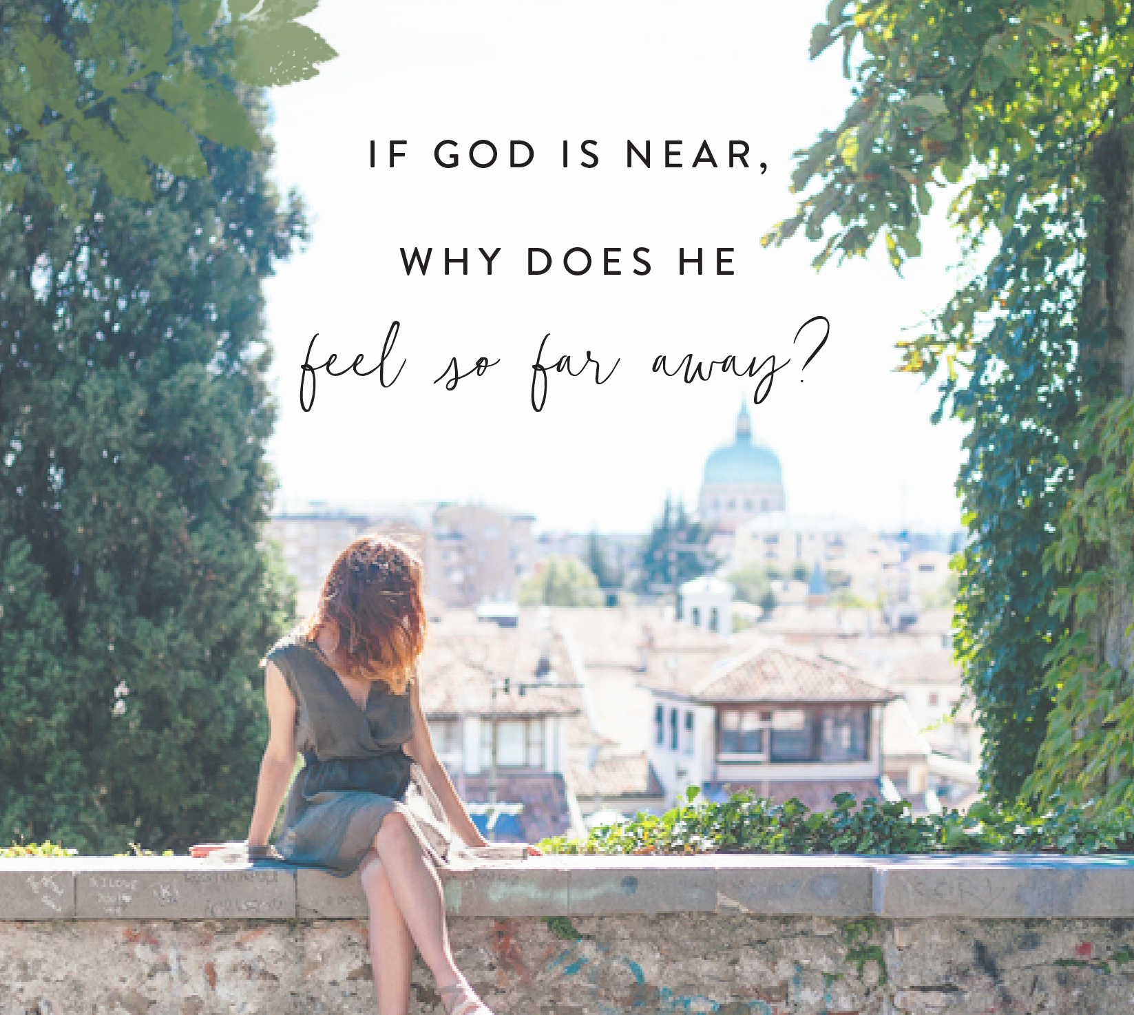 5 Barriers Keeping You From Connecting With God 5 Barriers Keeping You From Connecting With God
